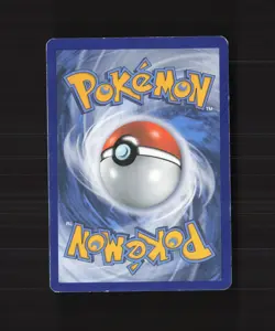 Machamp EX XY108 Black Star Promo Holo Pokemon Card - Image 2