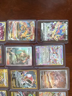 Old Pokemon Card Lot That I Don’t Really Need Anymore For Sale - Image 2