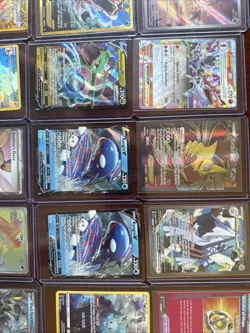 Old Pokemon Card Lot That I Don’t Really Need Anymore For Sale - Image 3