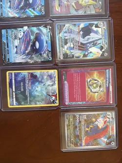 Old Pokemon Card Lot That I Don’t Really Need Anymore For Sale - Image 4