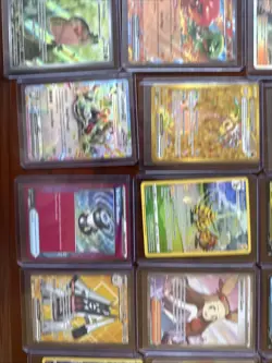 Old Pokemon Card Lot That I Don’t Really Need Anymore For Sale - Image 5