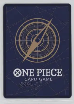 2022 One Piece Card Game: Romance Dawn OP01 Japanese SR Trafalgar Law 1j45 - Image 2