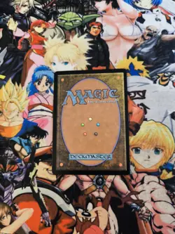 Metathran Aerostat 🇬🇧 🟨 Nm Invasion Magic the Gathering Mtg Rare 2000 OG Card - Image 3