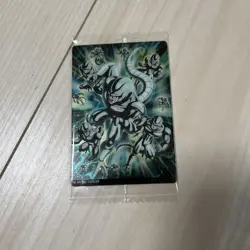 Itajaga Dragon Ball Card Metal Kuura - Image 1