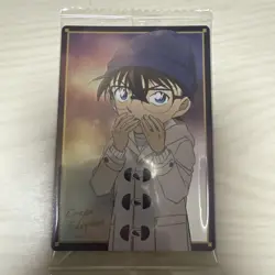 Detective Conan Itajaga Card - Image 3