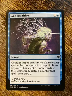 Zendikar Rising ZNR MTG NM/M (2 Card Minimum Purchase) - Image 2