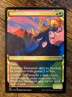 Zendikar Rising ZNR MTG NM/M (2 Card Minimum Purchase) - Image 4