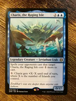Zendikar Rising ZNR MTG NM/M (2 Card Minimum Purchase) - Image 5