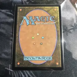 MTG FINAL FANTASY WPN Foil Despark WPN Promo (NM) Commander Promo VERY RARE - Image 5