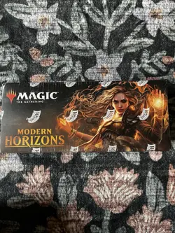 MTG Modern Horizons 1 Booster Box MH1 New Factory Sealed - Magic The Gathering 630509777716 - Image 5