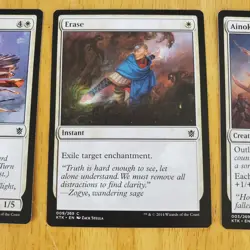 MTG Magic The Gathering 12 NM Cards CCG TCG - Image 3
