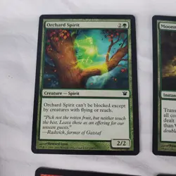Magic The Gathering MTG 12 Different Cards Lot - Image 2