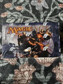 MTG - Journey Into NYX Booster Box - 36 Packs - New Sealed Magic The Gathering - Image 1