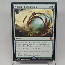 MTG Ancient Cornucopia Outlaws of Thunder Junction (M) BIG 16 - Image 1