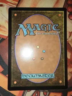 FOIL MTG Magic the Gathering Edgar Markov 036/309 JAPANESE - Image 2