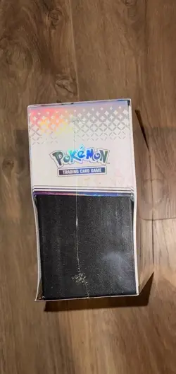 Prismatic Evolutions Pokemon Center Elite Trainer Box ETB - Ready to ship! - Image 4
