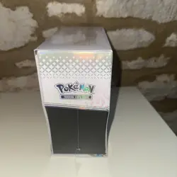 Prismatic Evolutions Pokemon Center Elite Trainer Box ETB - Ready to ship! - Image 2