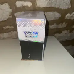 Prismatic Evolutions Pokemon Center Elite Trainer Box ETB - Ready to ship! - Image 4