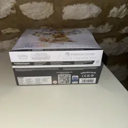 Prismatic Evolutions Pokemon Center Elite Trainer Box ETB - Ready to ship! - Image 5