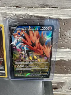 Pokemon Legendary Bird Galarian Set Moltres Zapdos Articuno - Image 5