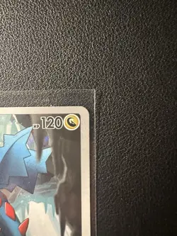 Druddigon 151/086 S&V White Flare Illustration Rare NM Pokemon TCG - Image 3