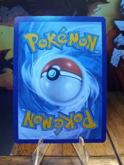 2021 Pokemon Fusion Strike Cinderace V #044 VLP - Image 2