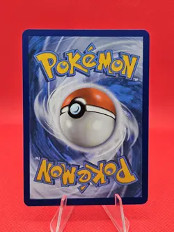 Pokemon TCG 1x POKEMON Fan Club 022/034 x1 CLC Classic Collection HOLO CHARIZARD - Image 2