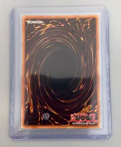 Yugioh! Summoned Skull [MRD-E003] Ultra Rare NM - EX - Image 3