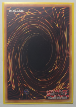 Dark-Piercing Light MP1-015 (Super Rare) McDonald's Promo Yugioh! Card - Image 2