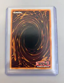 Yugioh Megamorph MRL-E061 Ultra Rare 1st Edition European - Image 2