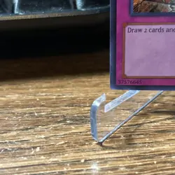 Yugioh Reckless Greed (LCYW-EN285) (Super Rare) (Near Mint) - Image 4