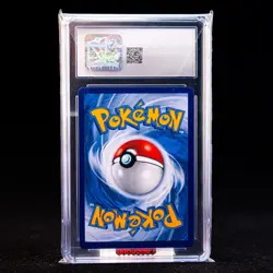 Single Strike Urshifu VMAX HR CS3aC-167/125 Pokemon Card Chinese CGC 10 #1 - Image 2