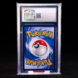Single Strike Urshifu VMAX CSR CS3aC-159/125 Pokemon Card Chinese CGC 10 #1 - Image 2