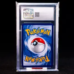 Zekrom CSMC-003/012 Pokemon Card Chinese CGC 9 #1 - Image 2