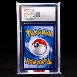 Flarion VMAX CSHC-003/009 Pokemon Card Chinese CGC 7.5 #2 - Image 2