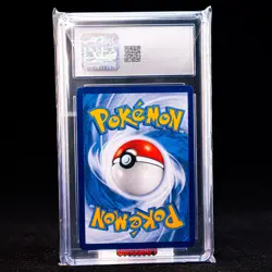 Friends in Galarian PROMO-082/S-P Pokemon Card Chinese CGC 9 #2 - Image 2