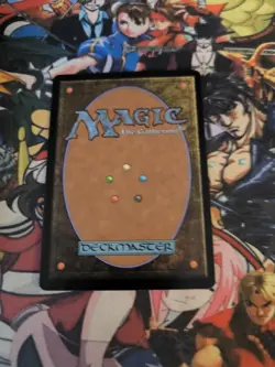 MTG Empress Galina 🟨 🇬🇧 Nm Magic Invasion 2000 Rare Blue Legend Og Deck Card - Image 4