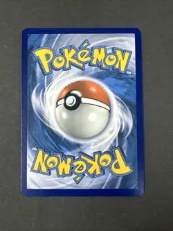 Pokemon TCG Holo Ditto Card 17/18 Detective Pikachu Movie - Image 2