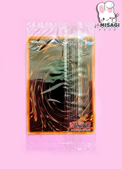 Yu-Gi-Oh! Call Of The Haunted LART-DE009 Ultra Rare Card Trading Card Promo New - Image 2