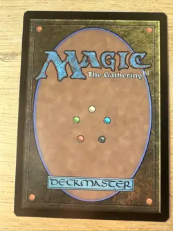 x1 Hinterland Harbor R MTG Commander: Final Fantasy M/NM, English - Image 2