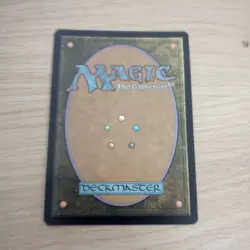 MTG Foil CommandFest Promo Gandalf, Friend of the Shire (NM) - Image 2