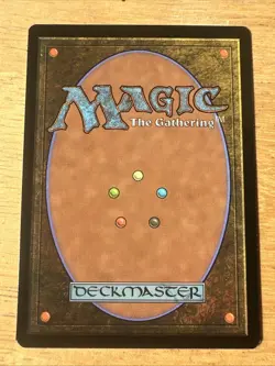 Exotic Orchard Commander: Final Fantasy MTG Magic The Gathering - Image 2