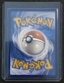 Pokemon TCG - Wigglytuff ex 187/165 Sv: Scarlet & Violet 151 Full Art Holo - NM - Image 2