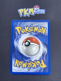 Pokemon TCG Scoop Up Base Set 78/102 Regular Rare LP. - Image 2