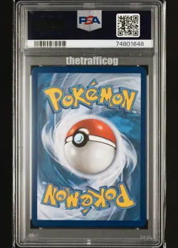 PSA 10 Pokemon 2021 Zekrom 114 Full Art Celebrations 25th Anniversary classic - Image 2