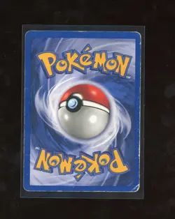 1999 Pokemon Game Base Set Charizard 4/102 Holo Foil Unlimited WOTC Original - Image 2