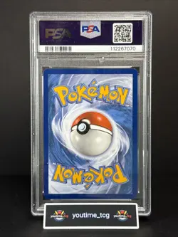 2022 Pokemon Sword & Shield Lost Origin Fa Secret Aerodactyl Vstar #199 PSA 10 - Image 2