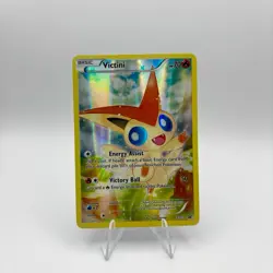 Victini | XY117 | XY Promos | Pokemon - Image 1