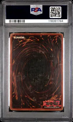 PSA 1 PR 1ST EDITION Blue-Eyes White Dragon SDK-001 Ultra Rare 2002 Yugioh - Image 2