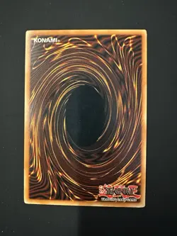 Yugioh Earthbound Immortal Chacu Challhua ANPR-EN017 Ultimate Rare 1st Ed NM - Image 2